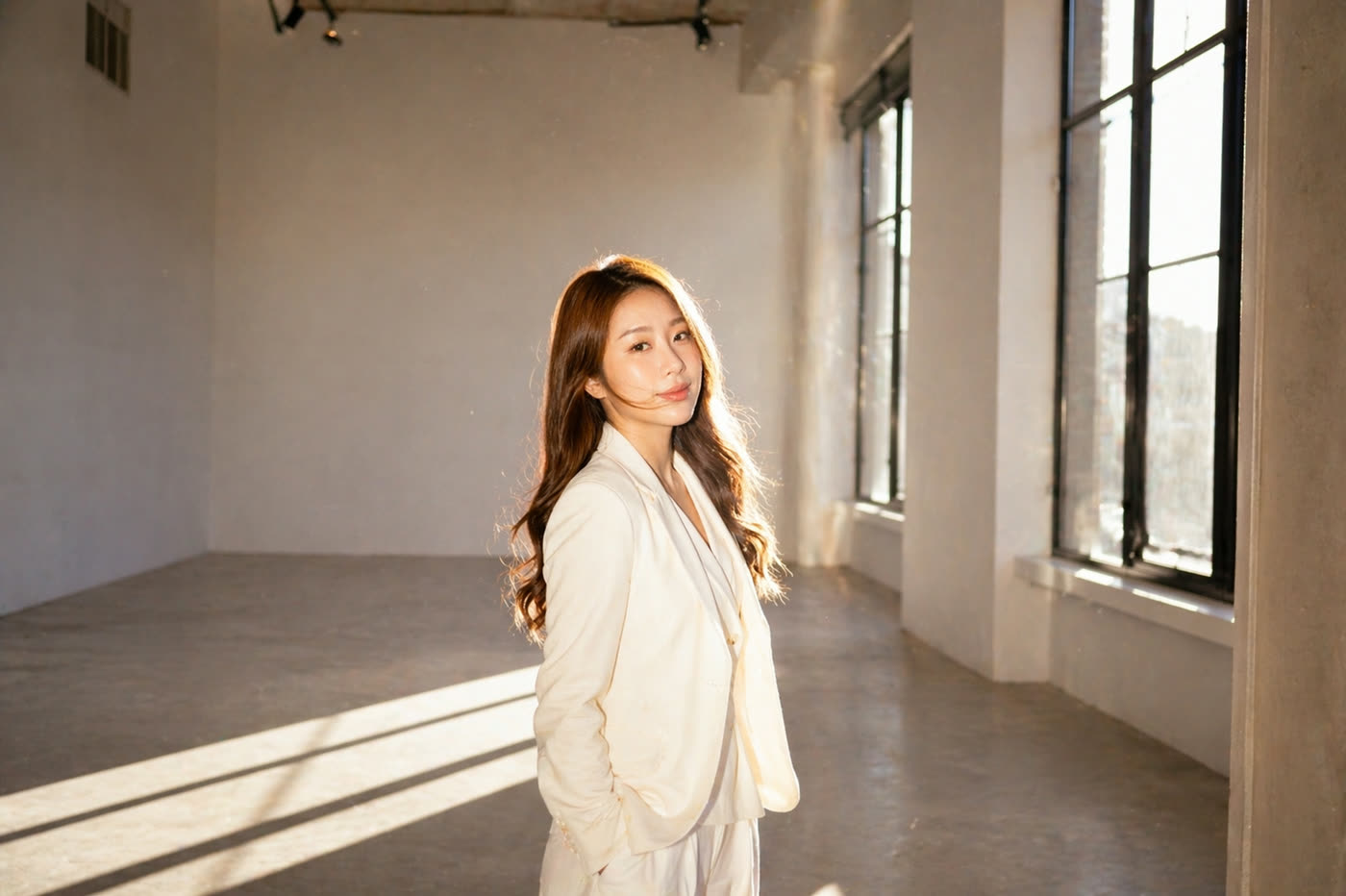 Carny Wong — Founder, Carny.W Beauté Brows